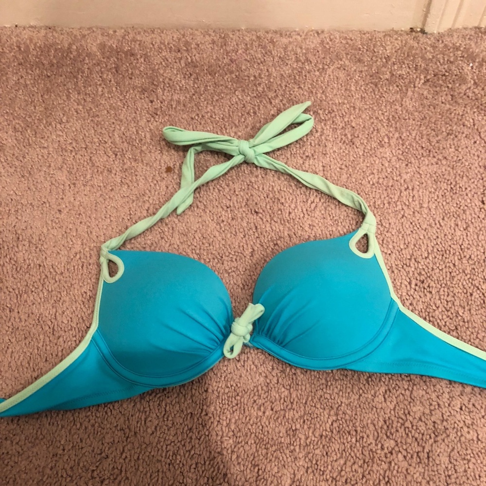 bikini top